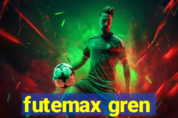 futemax gren